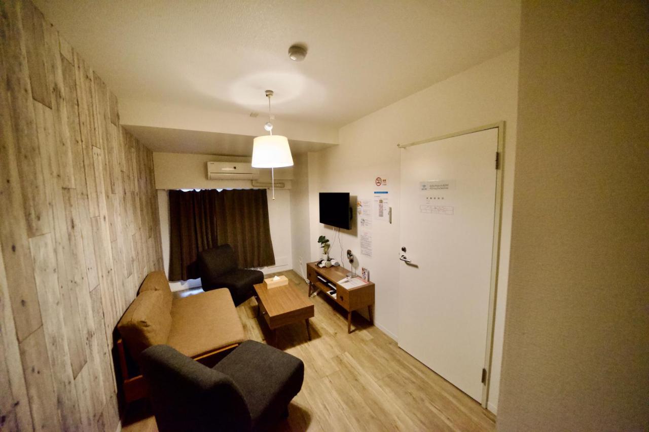 Guest House Re-Worth Yabacho1 301 Nagoya Exterior foto